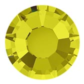 Stellux SS20 Hotfix színes crystal strassz - Stellux Citrine (249)